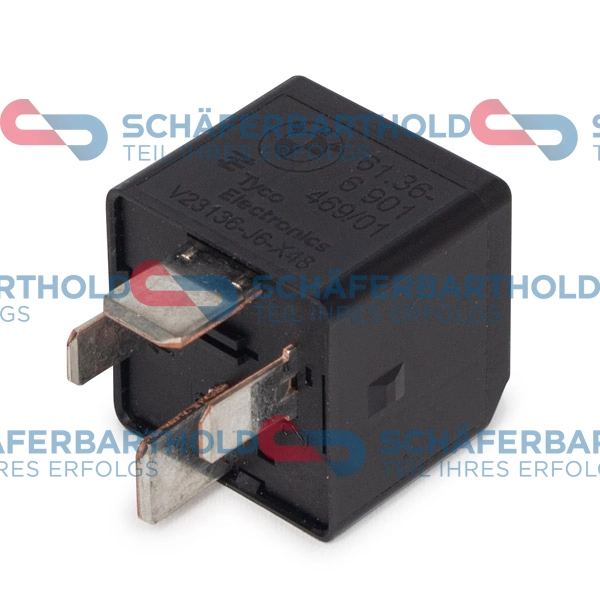 ORIGINAL Schäferbart 412 02 590 01 11