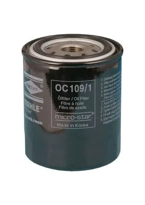 MAHLE OC 109/1