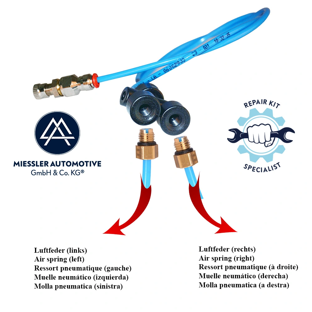 Miessler Automotive MA-0000030
