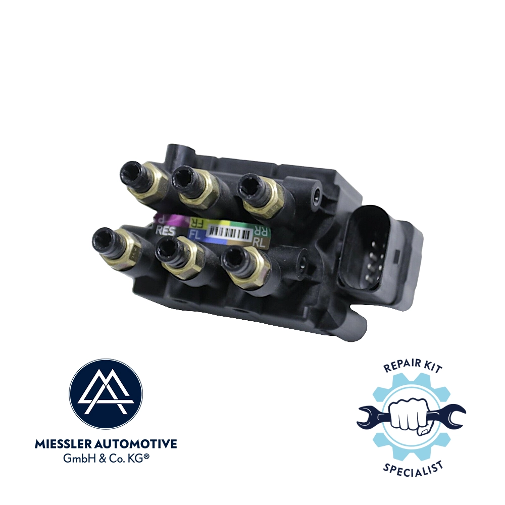 Miessler Automotive MA-0000204