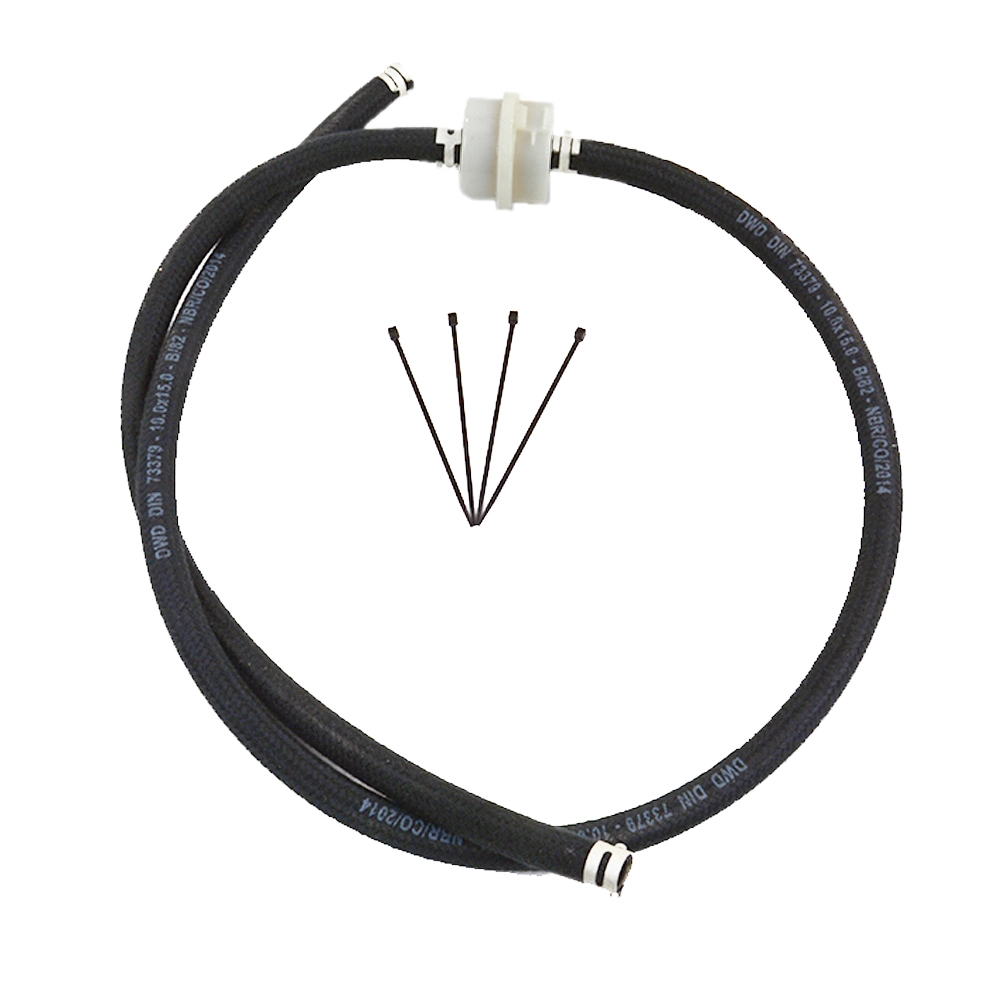 Miessler Automotive 3633-01-6091