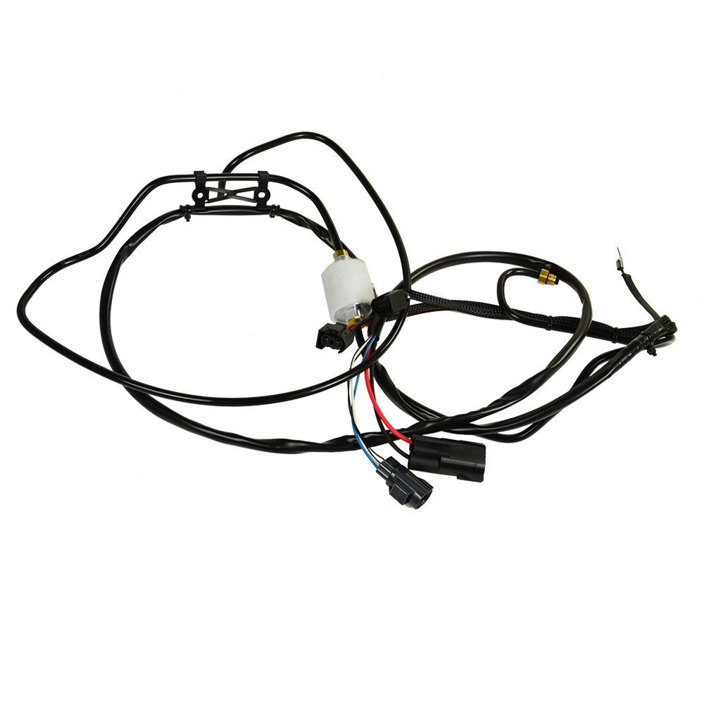 Miessler Automotive 3585-01-8807