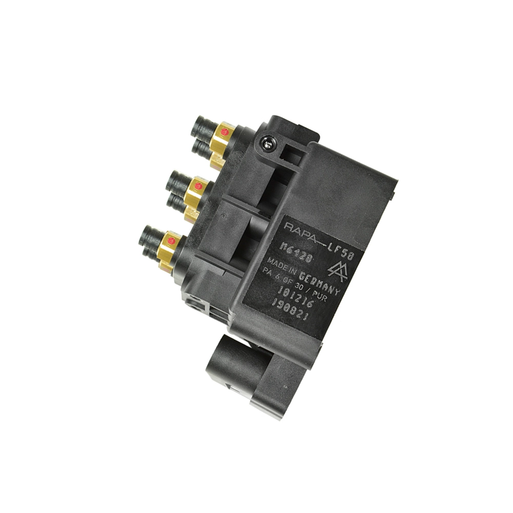 Miessler Automotive 5394-01-0300