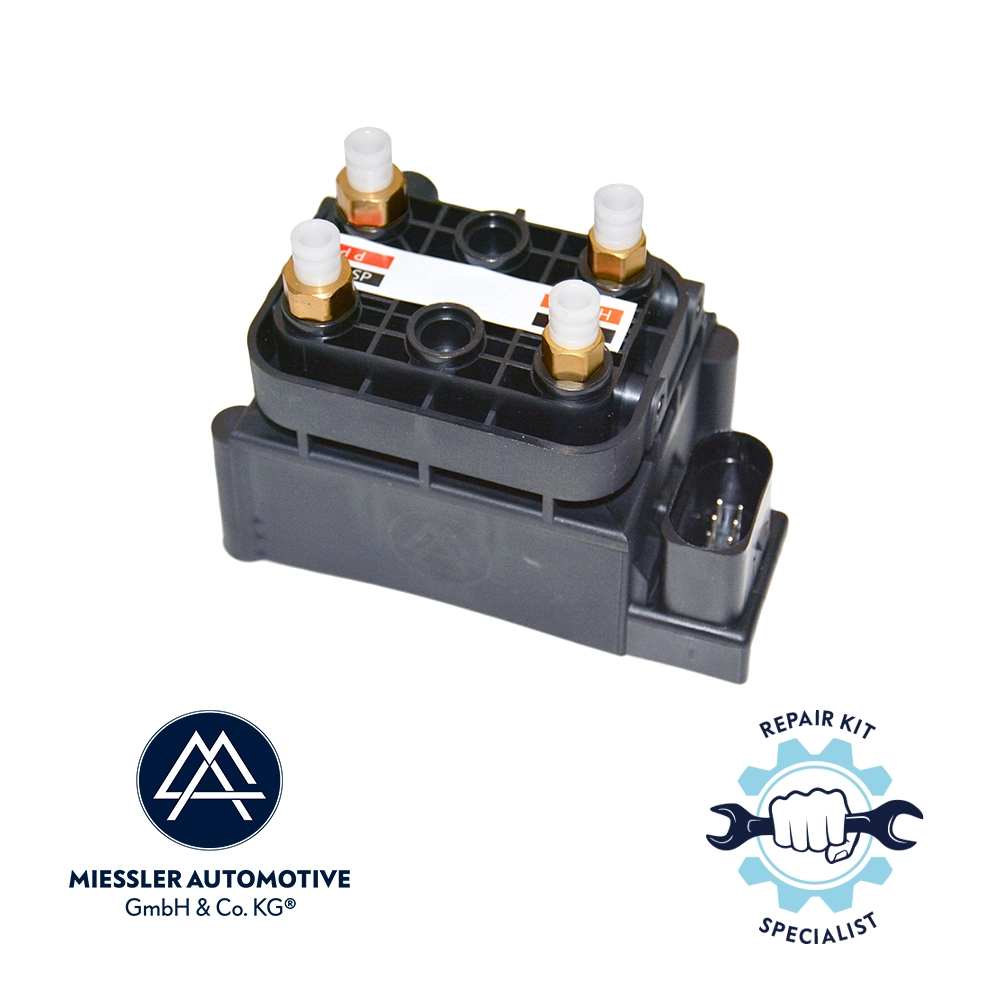 Miessler Automotive MA-0000484