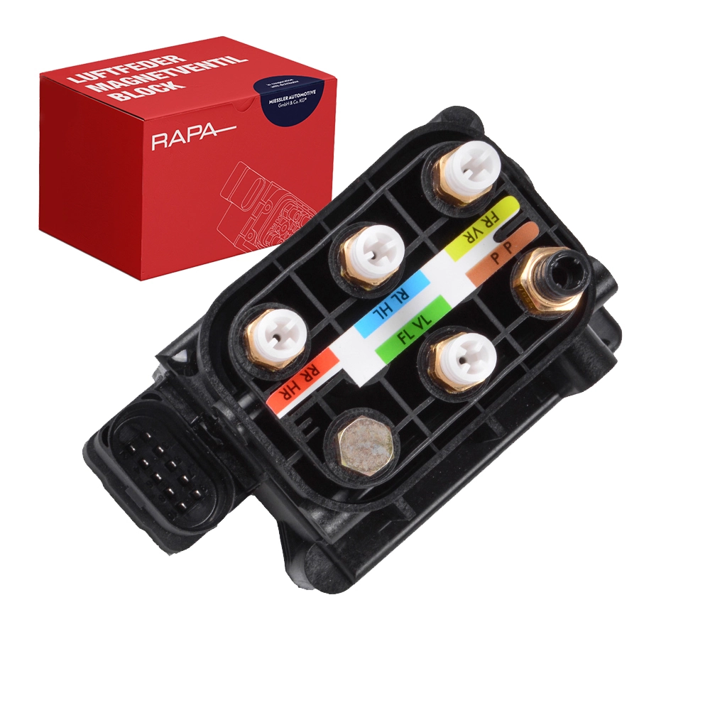 Miessler Automotive 5879-02-0058