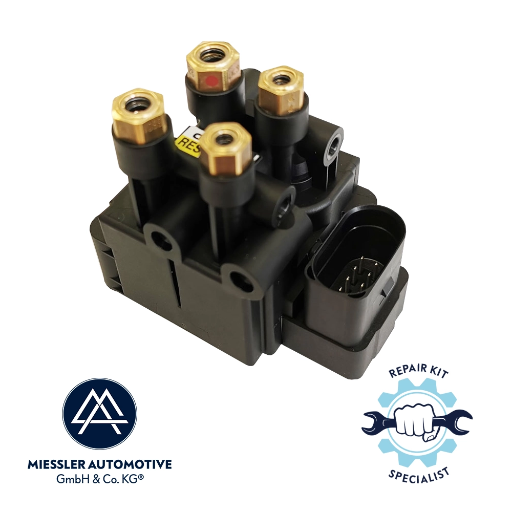 Miessler Automotive MA-0000237