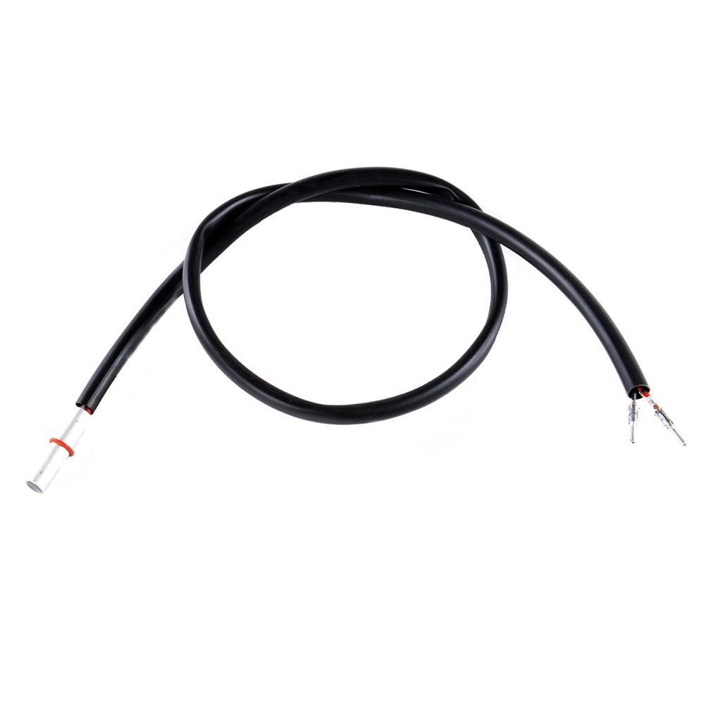 Miessler Automotive 4690-01-7617