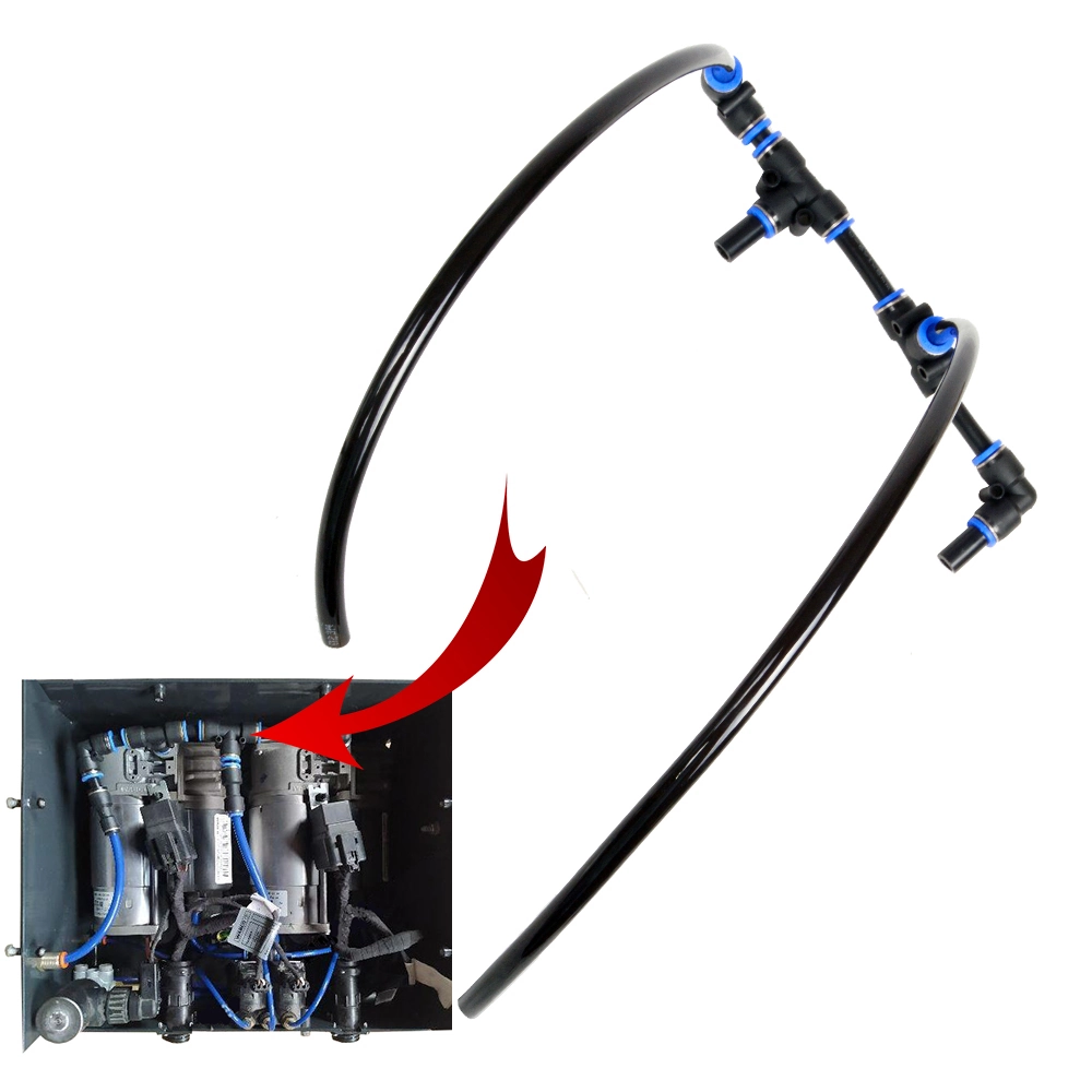 Miessler Automotive 31105-01-1483