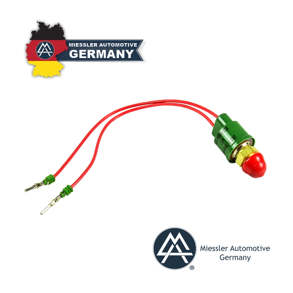 Miessler Automotive MA-0000163