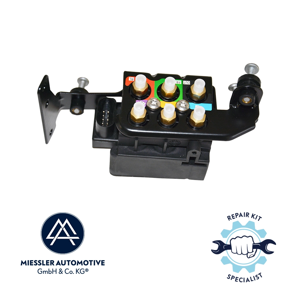 Miessler Automotive MA-0000531