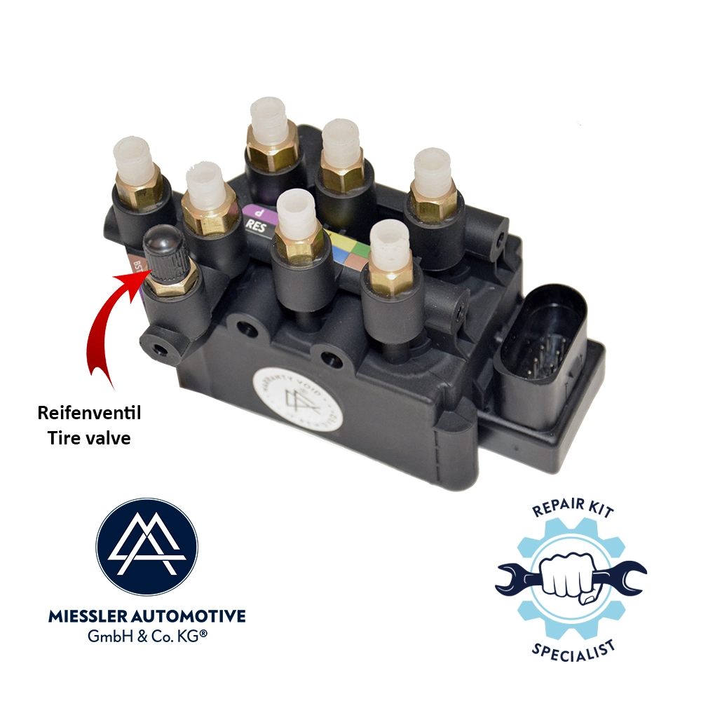 Miessler Automotive MA-0000238