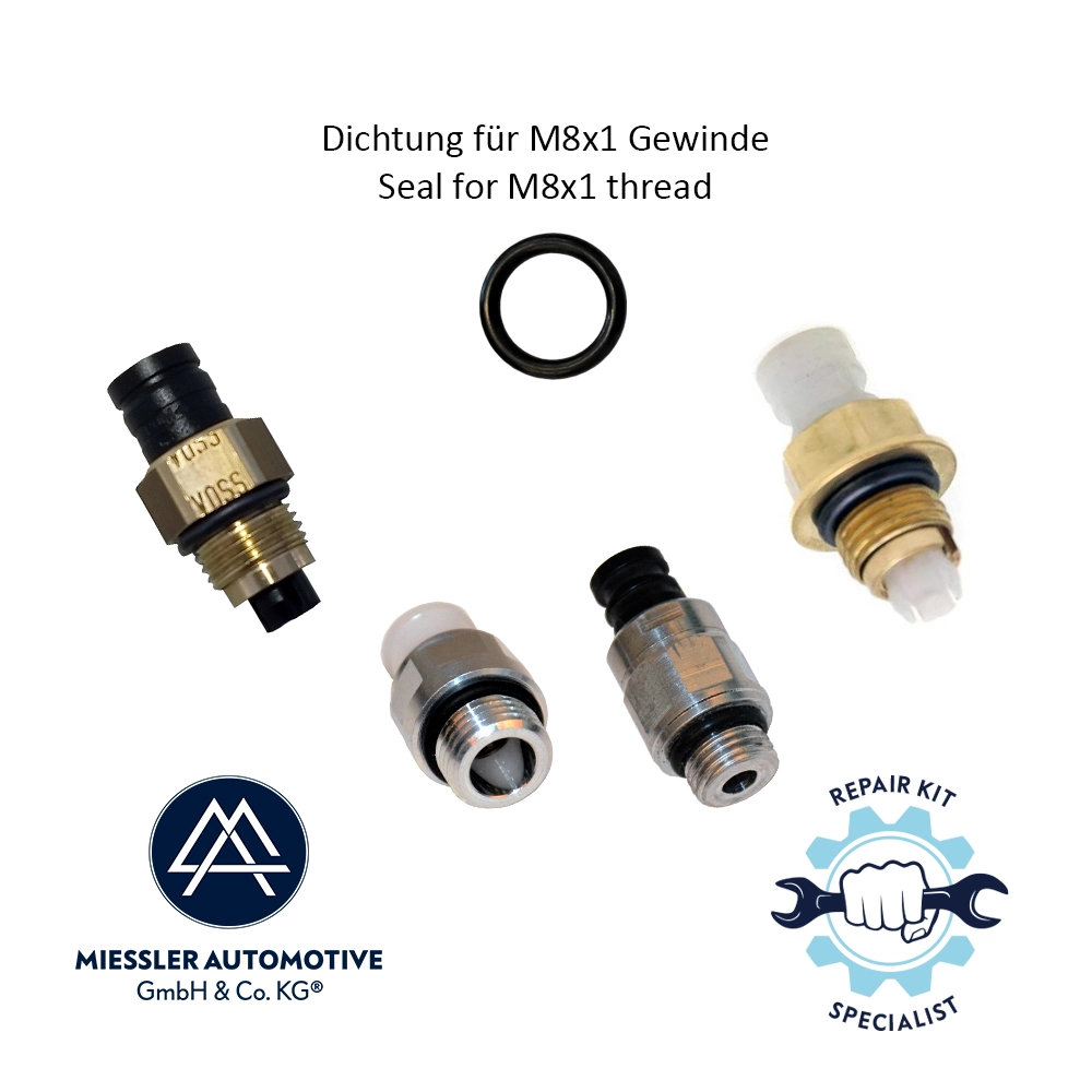 Miessler Automotive MA-0000233
