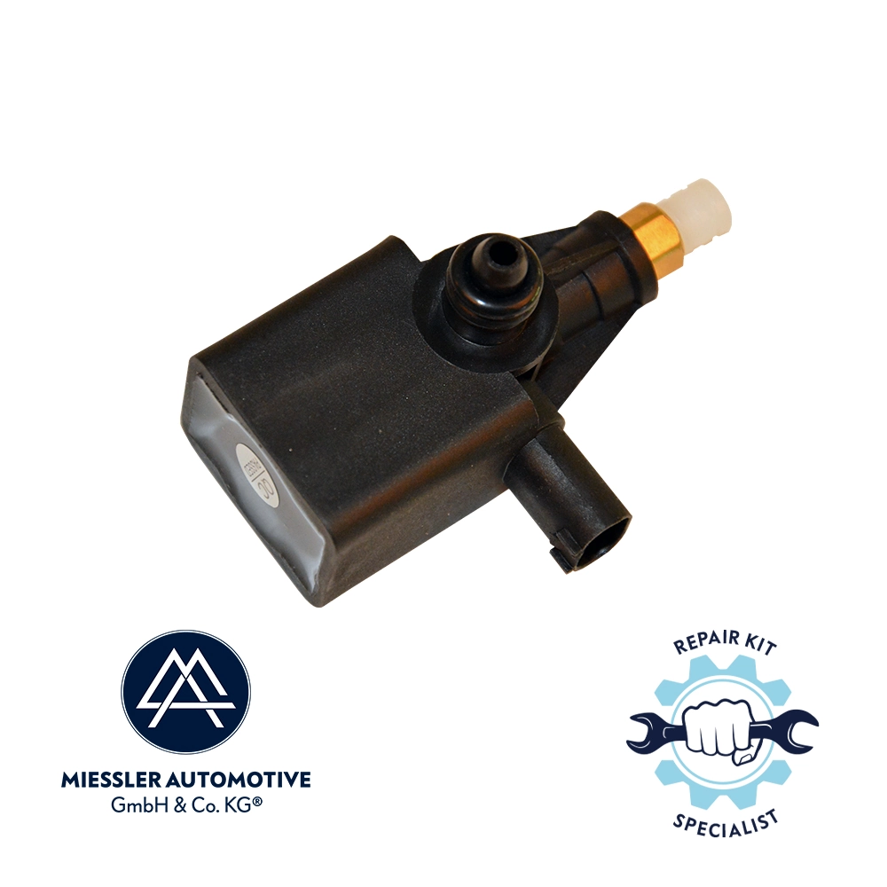 Miessler Automotive MA-0000017