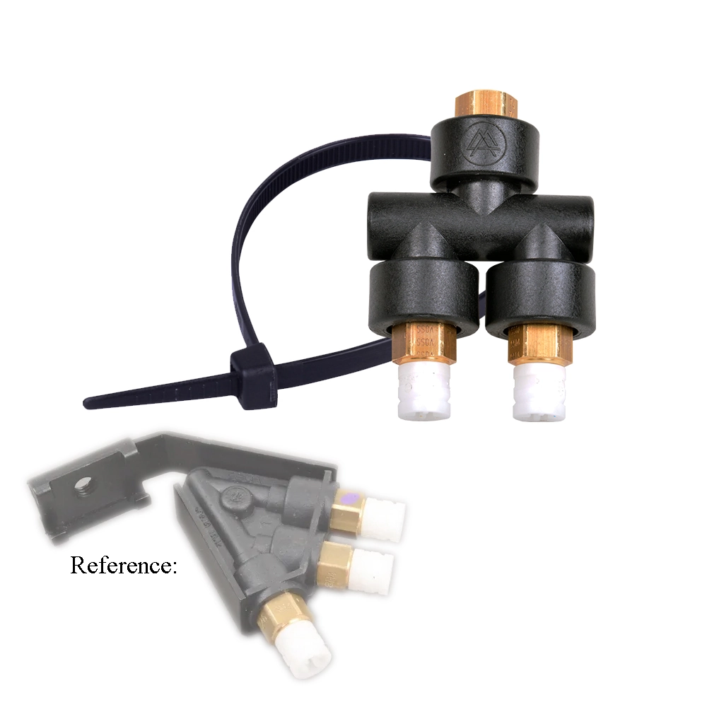 Miessler Automotive 31161-01-0089