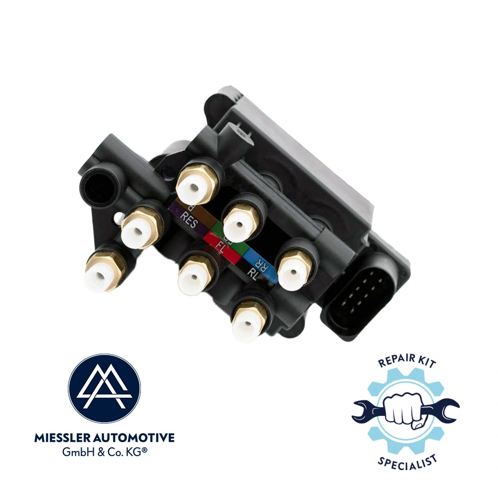 Miessler Automotive MA-0000655