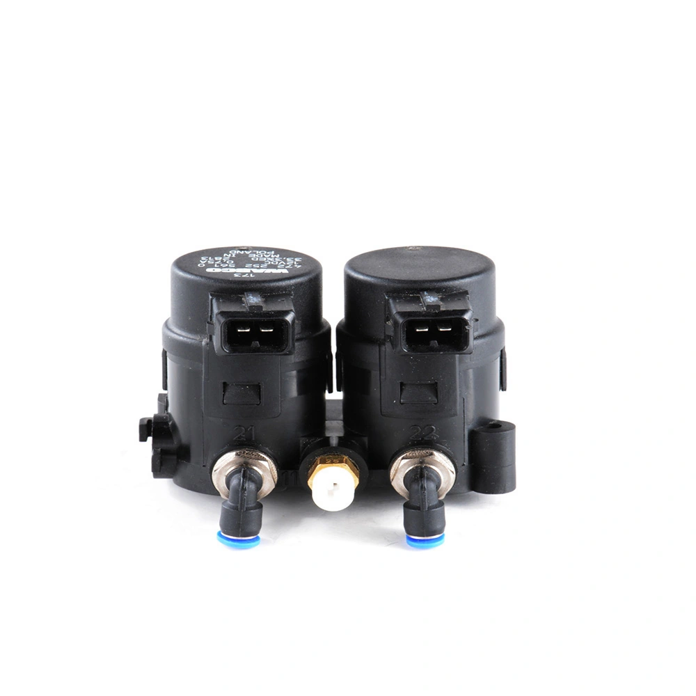 Miessler Automotive 5318-04-013A