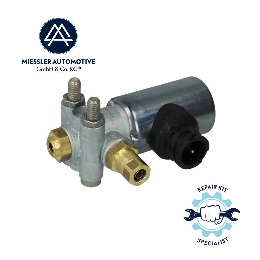 Miessler Automotive MA-0000404