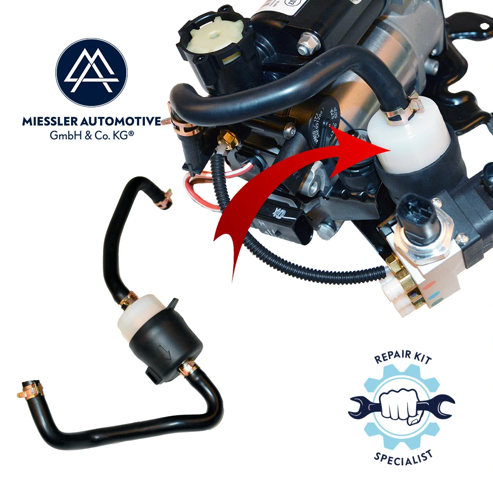 Miessler Automotive MA-0000391