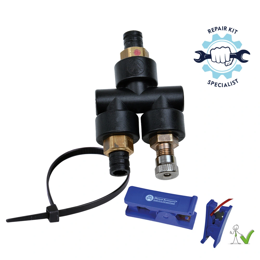 Miessler Automotive 31202-01-00-A