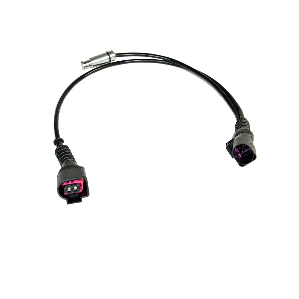 Miessler Automotive 4745-01-291A