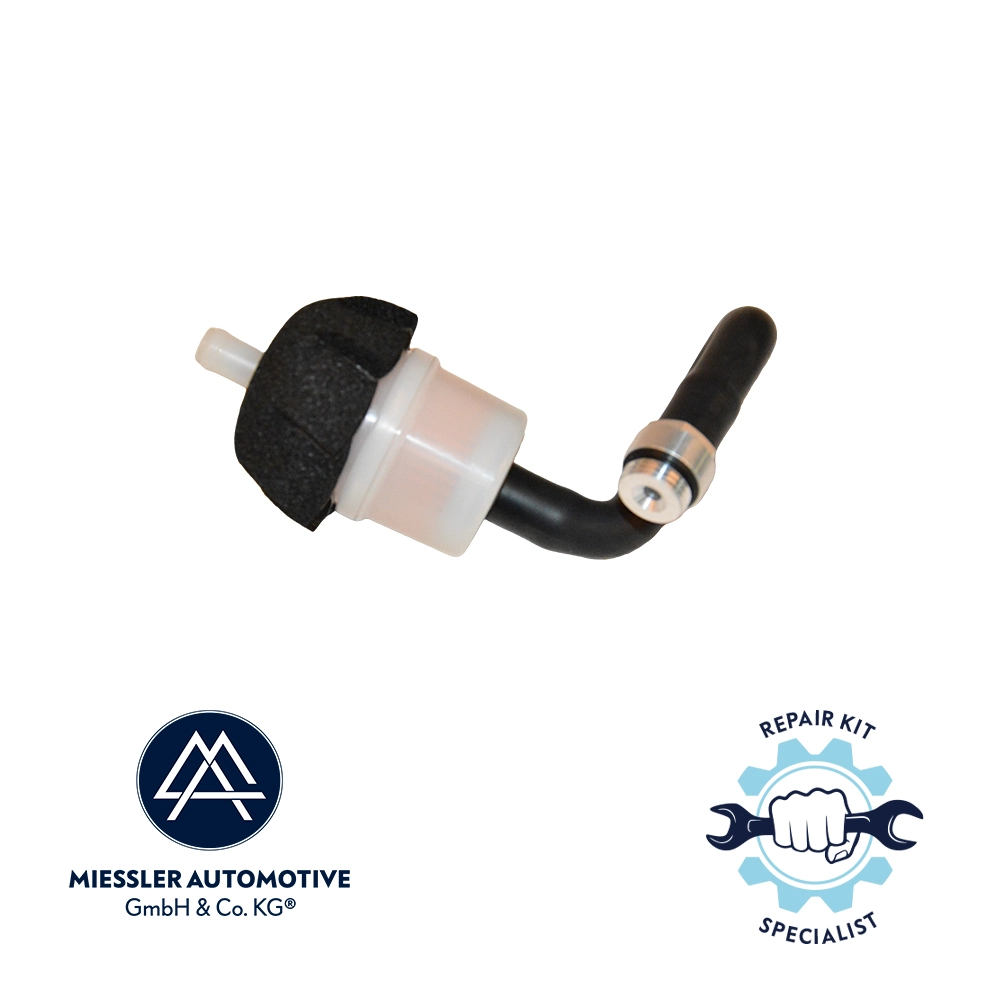 Miessler Automotive MA-0000388