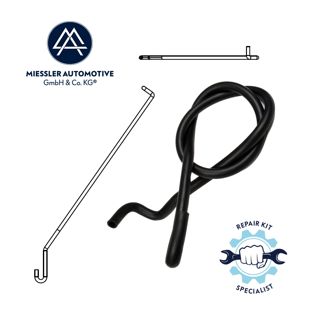 Miessler Automotive MA-0000071