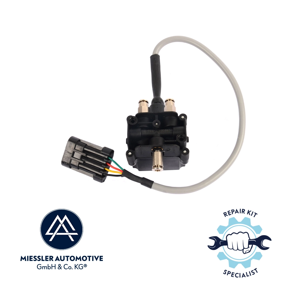 Miessler Automotive MA-0000382