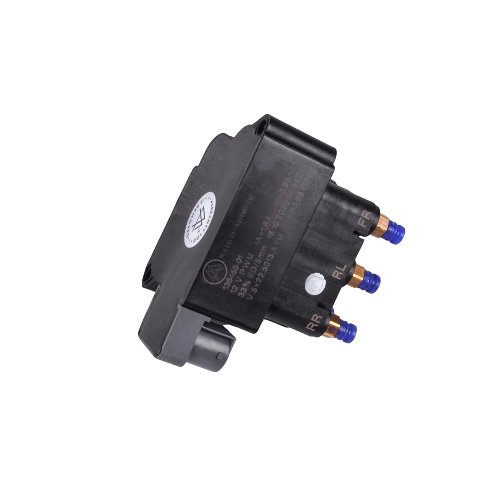 Miessler Automotive 5928-16-0304