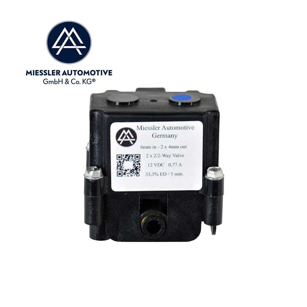 Miessler Automotive 51236-01-5177