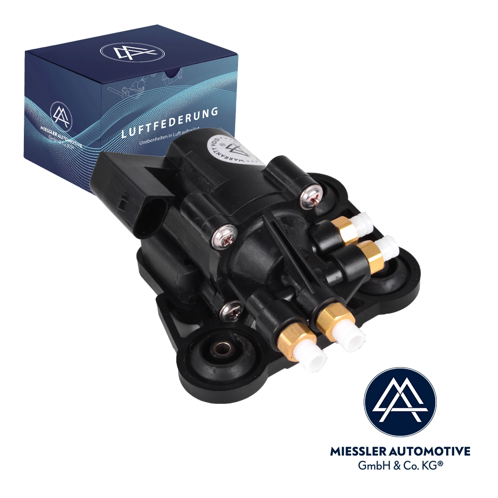 Miessler Automotive 5961-01-7701