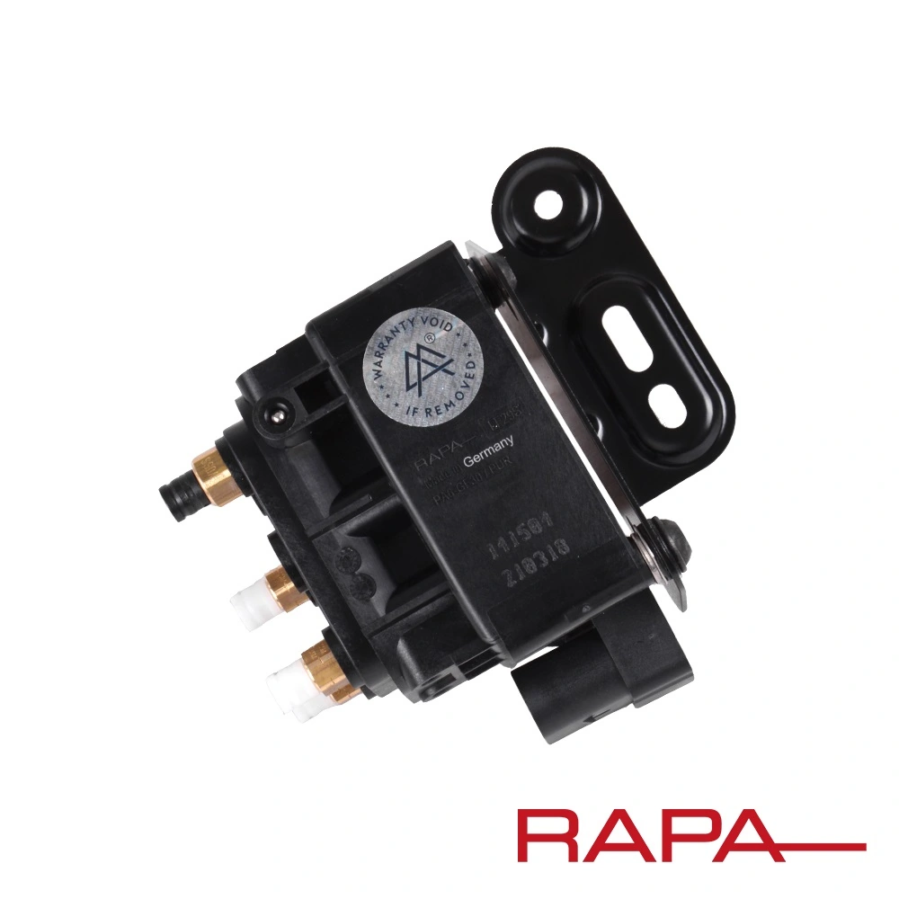 Miessler Automotive 5841-02-0000