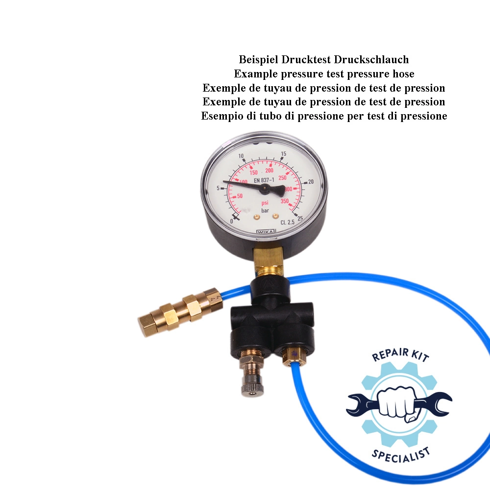 Miessler Automotive 31204-01-1295