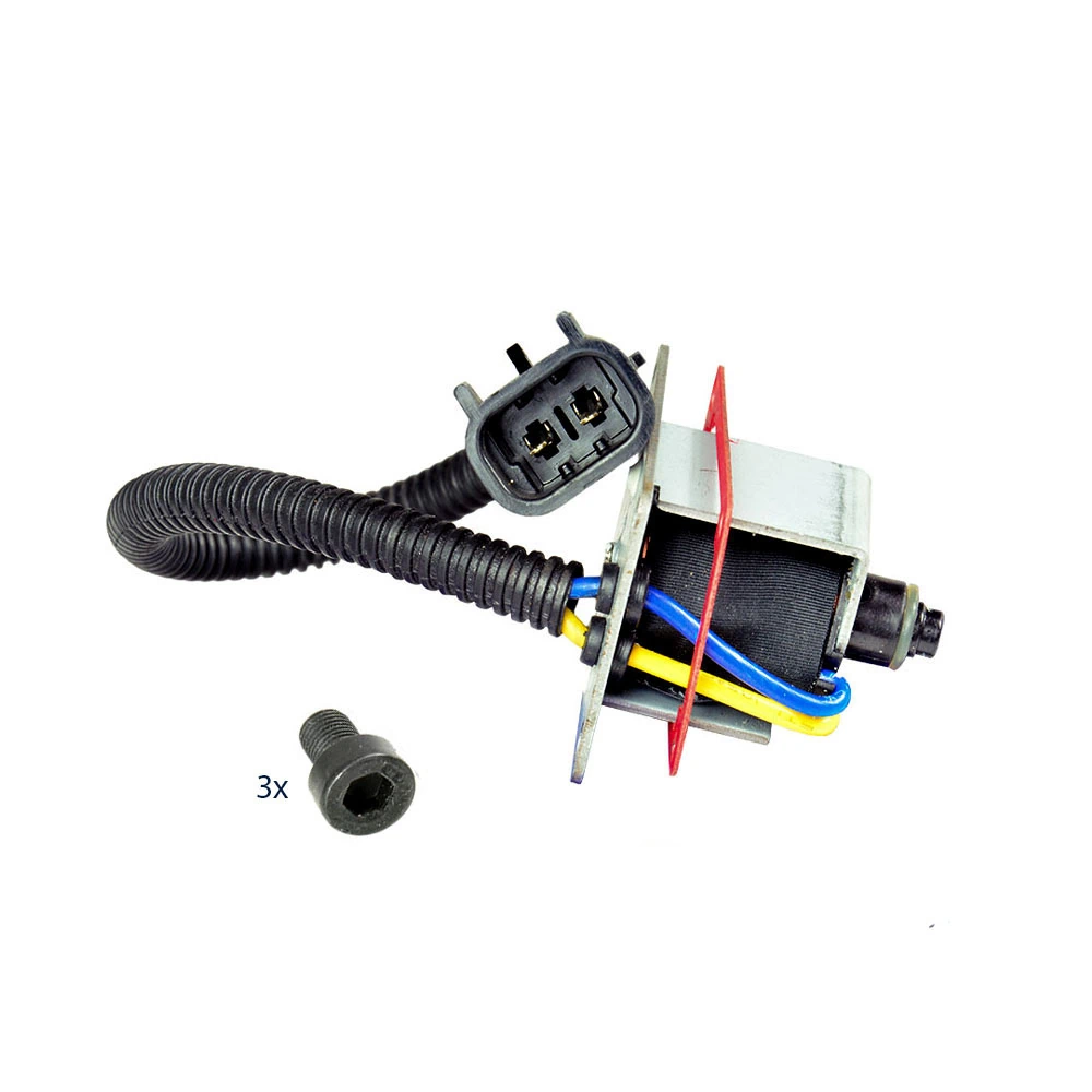 Miessler Automotive 3670-01-0630