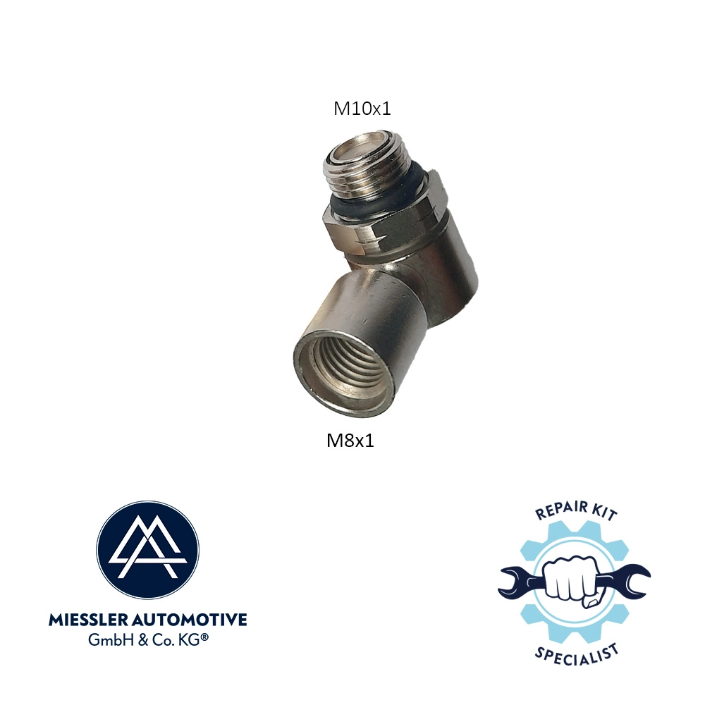 Miessler Automotive MA-0000538