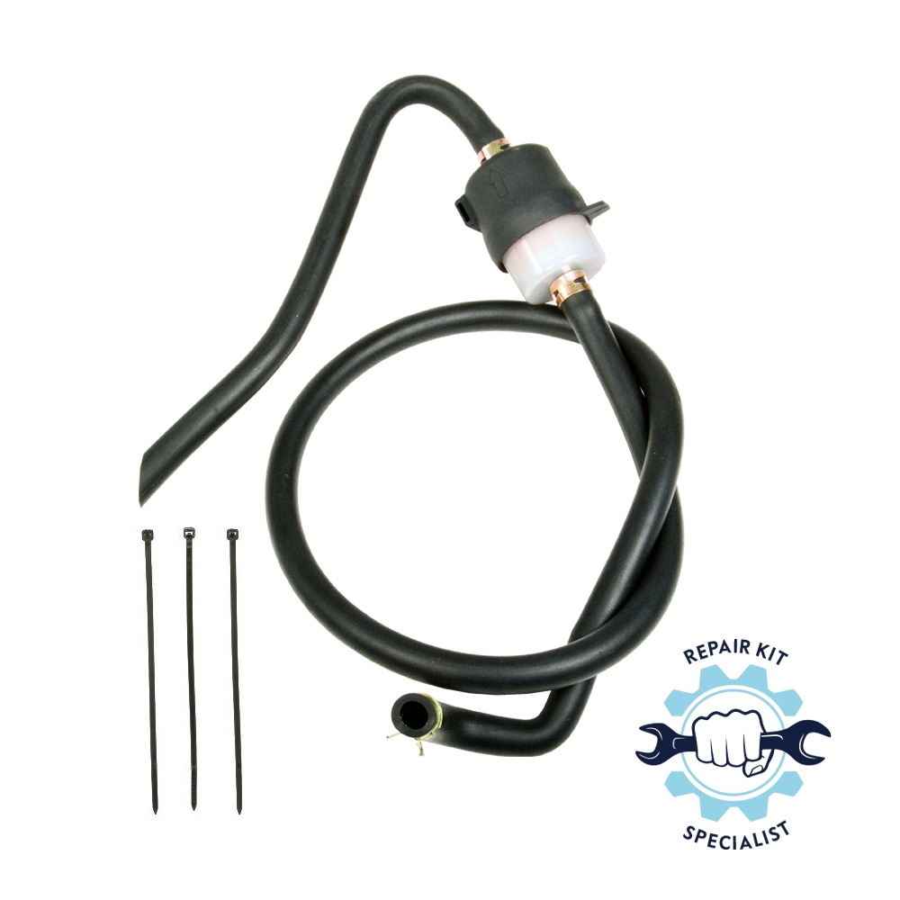 Miessler Automotive 3655-01-0169