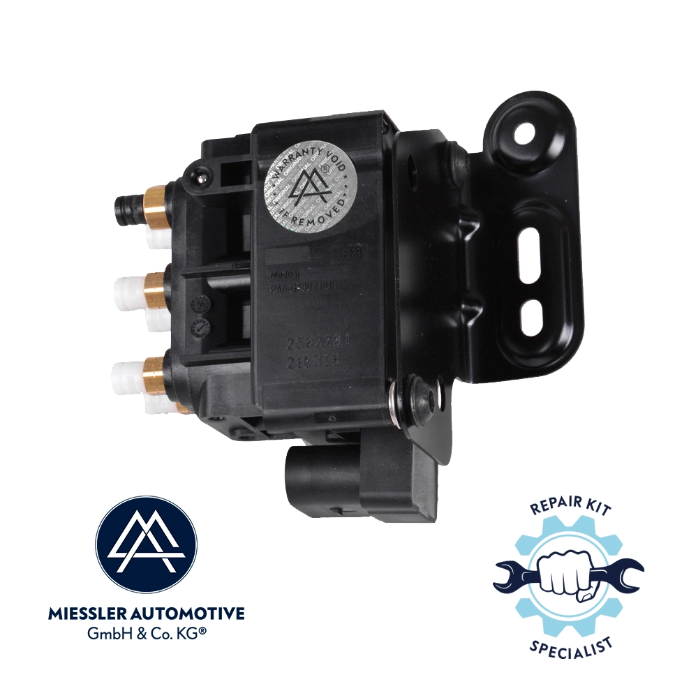 Miessler Automotive MA-0000160