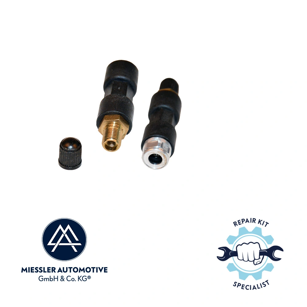 Miessler Automotive MA-0000400