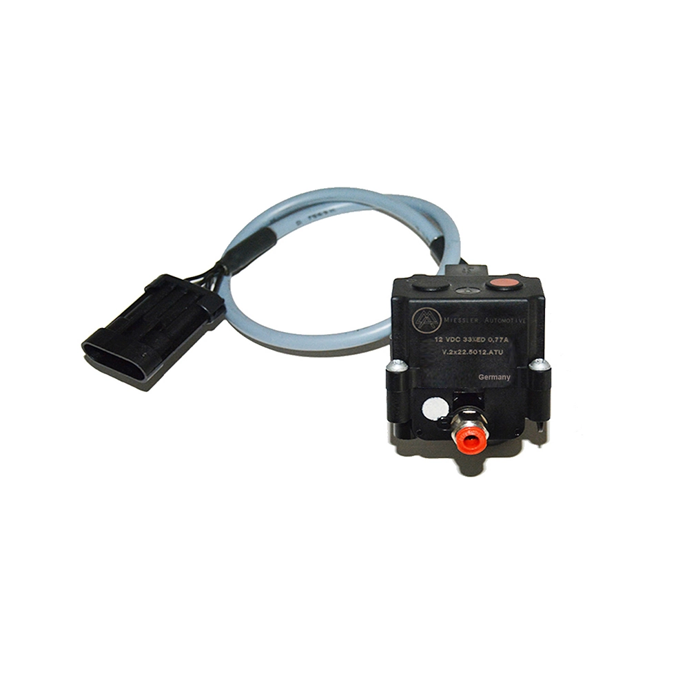 Miessler Automotive 5440-01-0530