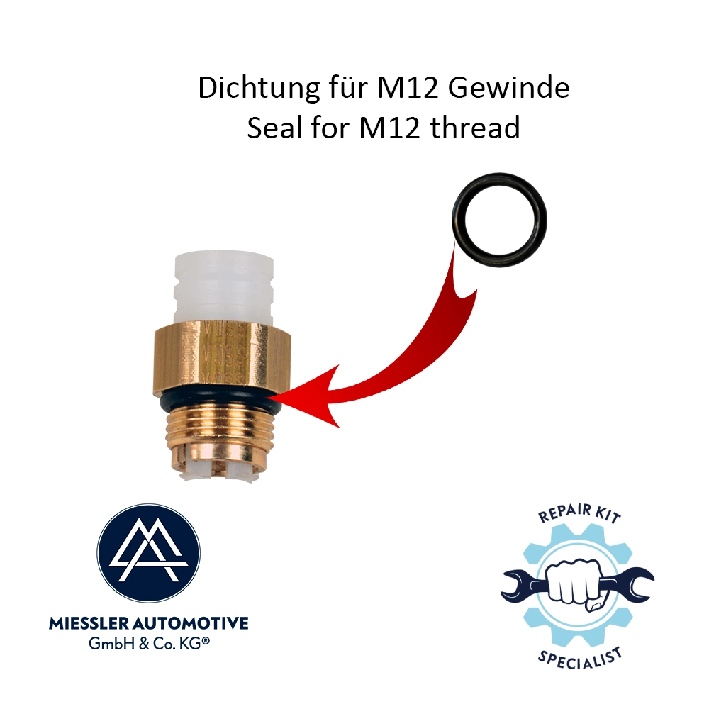 Miessler Automotive MA-0000427