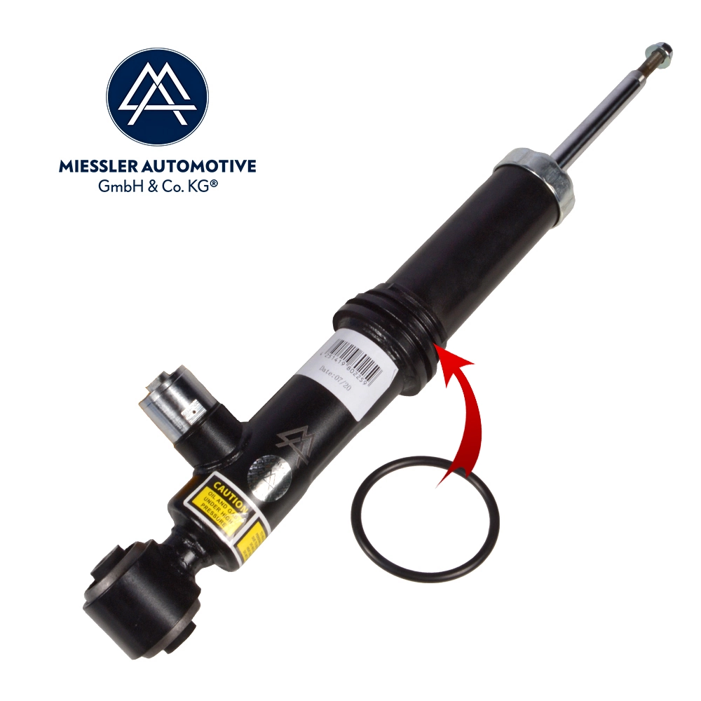 Miessler Automotive MA-0000345