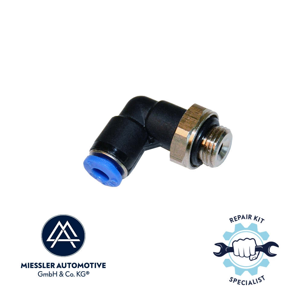 Miessler Automotive MA-0000223