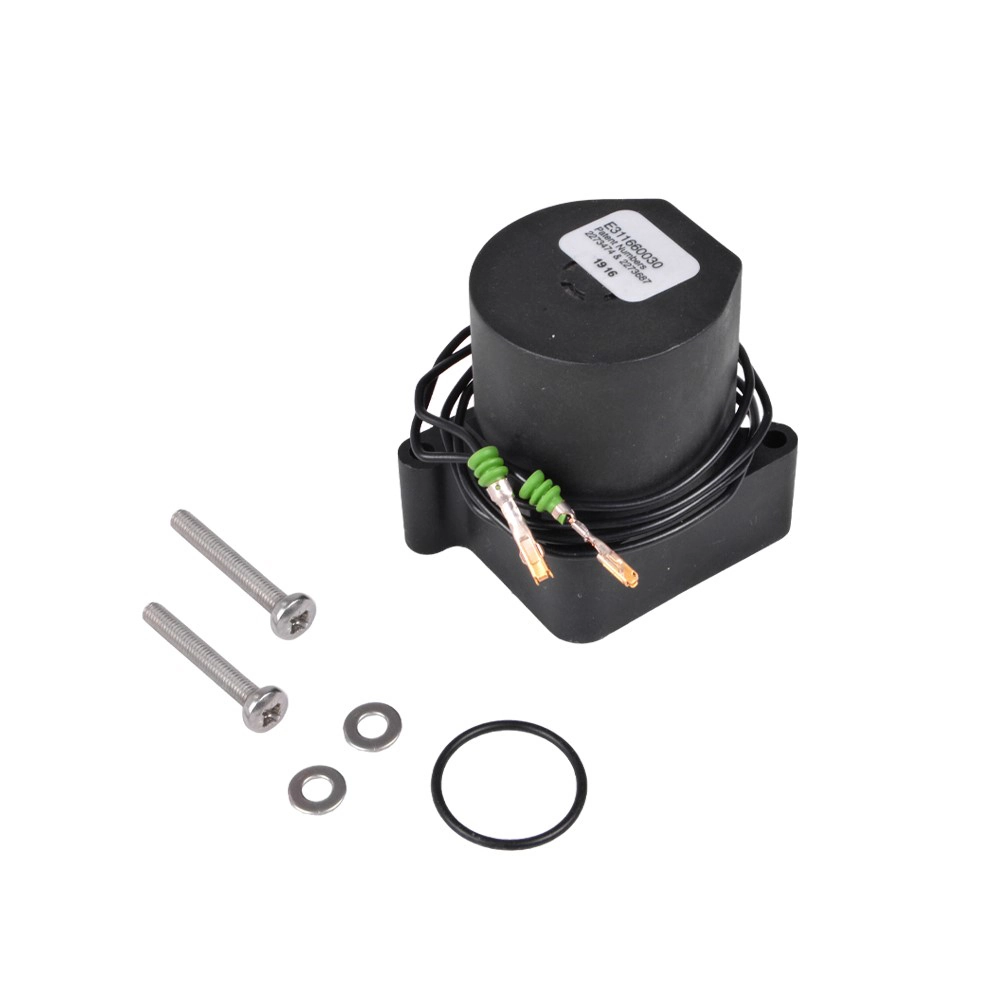 Miessler Automotive 31155-01-9811