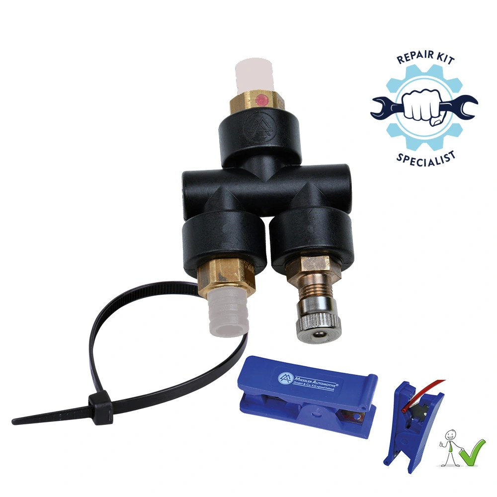 Miessler Automotive 31201-01-4814