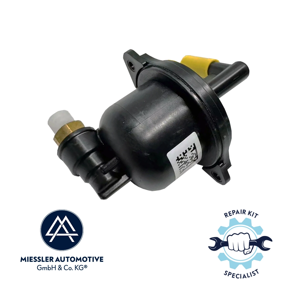 Miessler Automotive MA-0000358