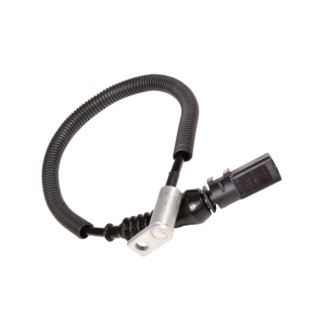 Miessler Automotive 4689-01-007E