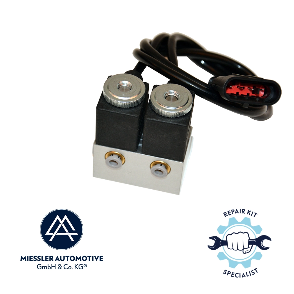 Miessler Automotive MA-0000073