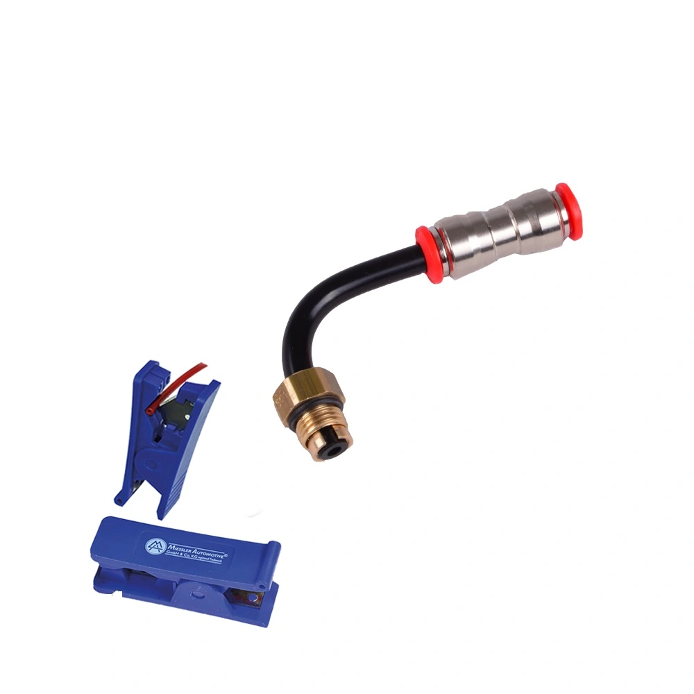 Miessler Automotive 3888-01-9903