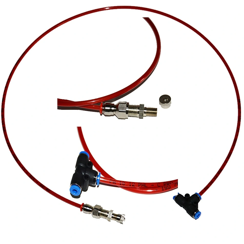 Miessler Automotive 31203-01-00-A