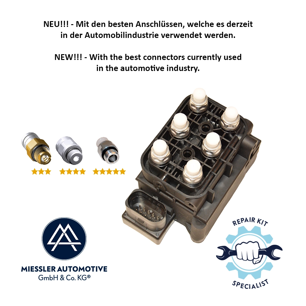 Miessler Automotive MA-0000394