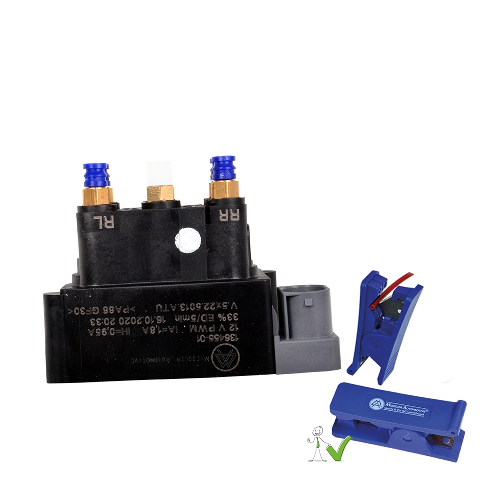 Miessler Automotive 51049-09-2850